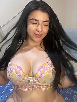 lesley anni online show from December 7, 4:47 pm
