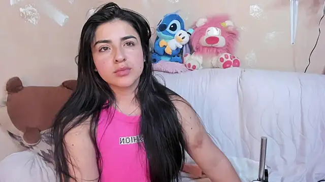 lesley anni online show from February 15, 9:37 pm
