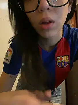 kittyprettybby online show from June 29, 7:25 pm
