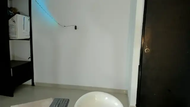 Snapshot of Alid_17 chatting on December 18, 10:27 pm Alid 17 online show from December 18, 10:27 pm