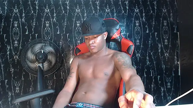 Snapshot of Alid_17 chatting on February 16, 5:31 pm Alid 17 online show from February 16, 5:31 pm