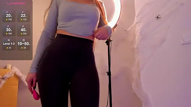 Sophiaa sensual online show from October 26, 1:44 am