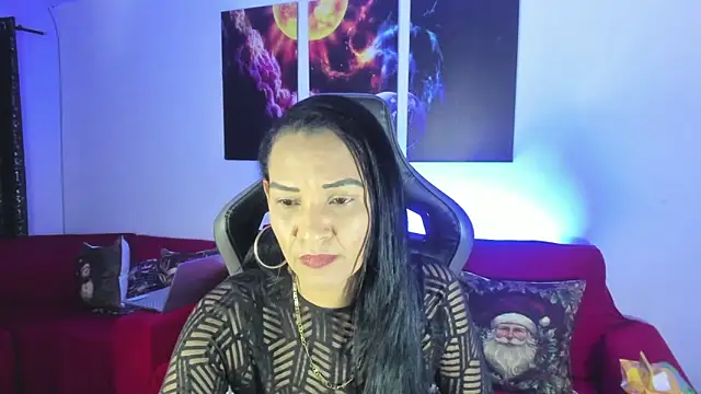 Lazy Blake online show from December 19, 5:29 am