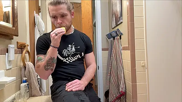 DaddydayDrinkzz online show from November 3, 6:58 am