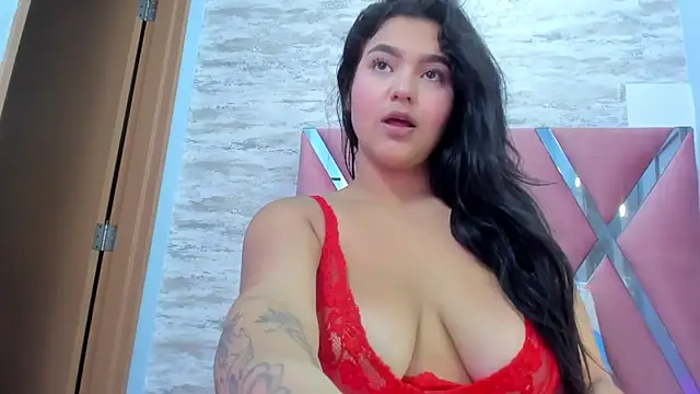 charlotterichardss online show from January 18, 11:43 am