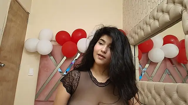 charlotterichardss online show from February 7, 12:42 am