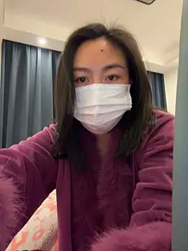 Snapshot of yuanduo-baby chatting on February 2, 4:27 pm yuanduo-baby online show from February 2, 4:27 pm