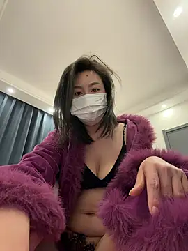 Snapshot of yuanduo-baby chatting on February 4, 9:42 pm yuanduo-baby online show from February 4, 9:42 pm