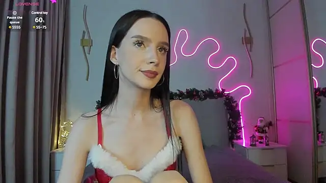 Snapshot of flora_off chatting on December 20, 5:29 pm flora off online show from December 20, 5:29 pm