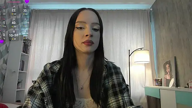 Snapshot of flora_off chatting on December 21, 7:37 am flora off online show from December 21, 7:37 am