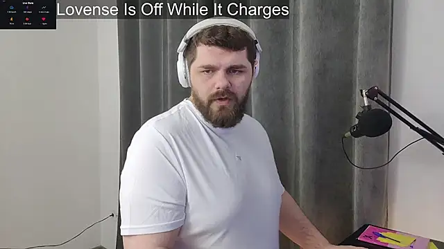 KingMarti online show from December 14, 10:31 am