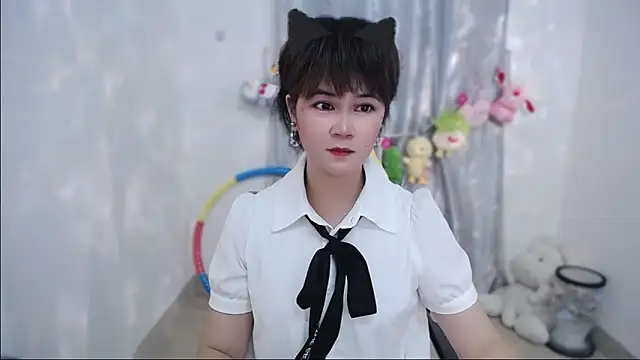 Fan ting online show from October 4, 9:51 am