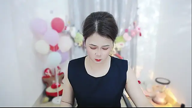 Fan ting online show from February 24, 2:53 am