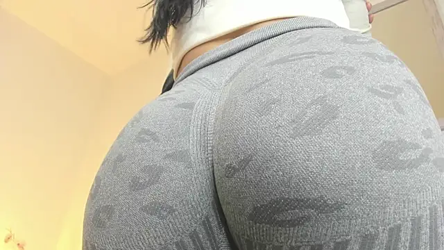 evelin leroy online show from November 6, 12:06 pm