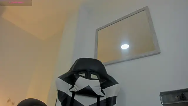 evelin leroy online show from November 28, 12:08 pm