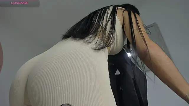 evelin leroy online show from March 7, 12:13 pm