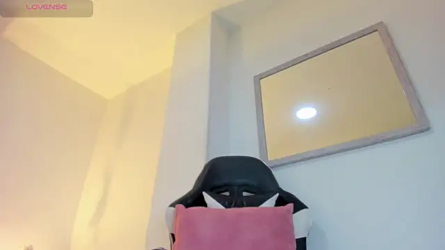 evelin leroy online show from March 12, 12:11 pm