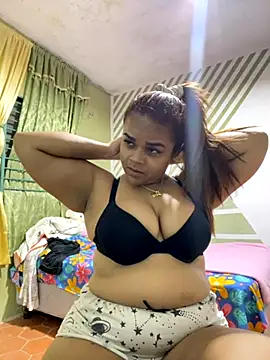 Evabigass online show from September 21, 4:52 pm