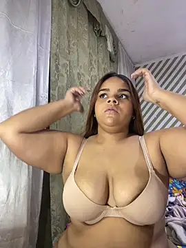 Evabigass online show from March 6, 9:22 pm