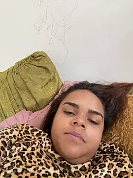 Evabigass online show from May 11, 4:04 pm