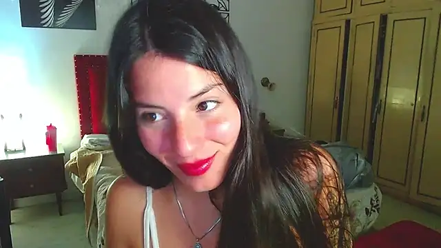 Alma-Mora online show from November 14, 10:07 pm