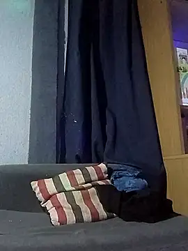 Alma-Mora online show from January 11, 1:21 am