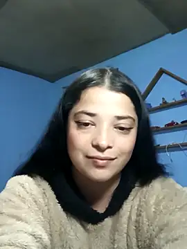 Elvishcassie  online show from January 6, 10:23 pm