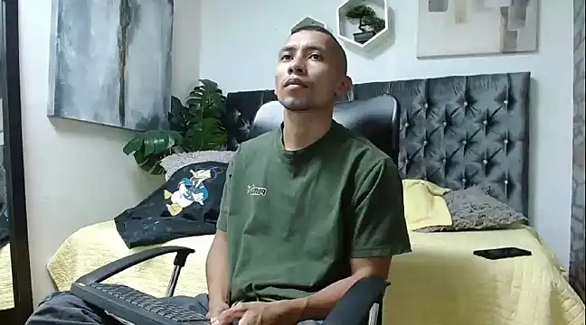 richar voller online show from February 13, 11:39 am