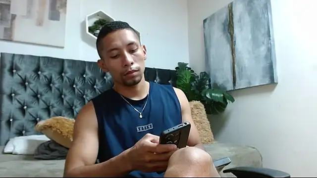 richar voller online show from September 24, 1:25 pm