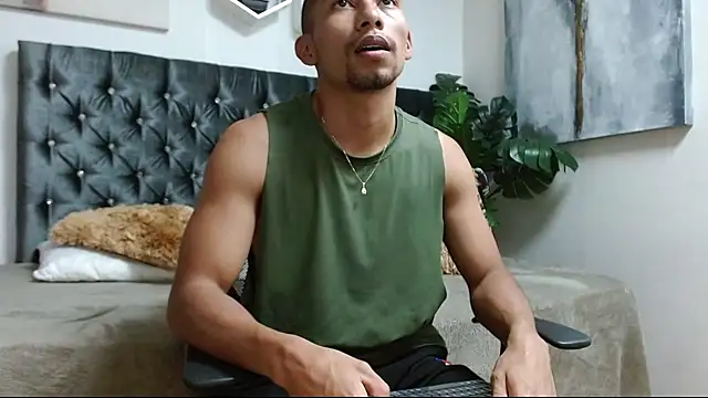 richar voller online show from September 25, 2:54 pm