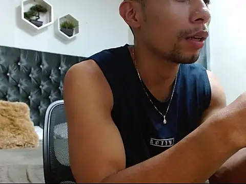 richar voller online show from September 26, 3:49 pm