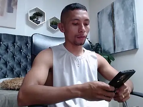 richar voller online show from October 3, 2:58 pm