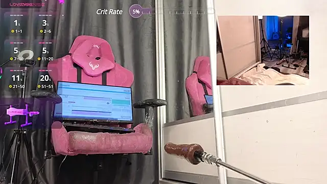 s1lent  v0iD online show from December 23, 2:28 pm
