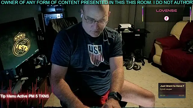 Pilot Dave 69 online show from September 28, 3:56 am