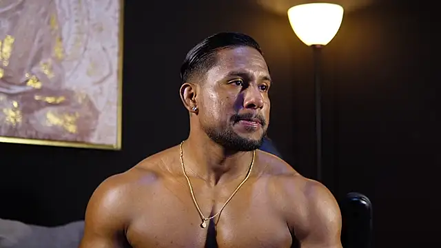 CallumMuscle online show from May 2, 12:26 am