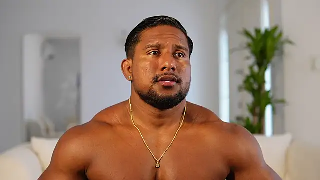 CallumMuscle online show from May 16, 12:15 pm