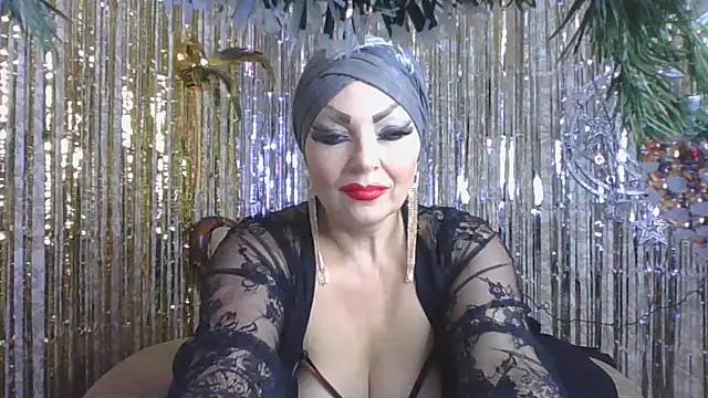Izabella gold online show from December 21, 4:09 am