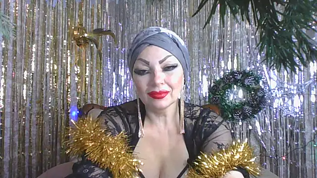 Izabella gold online show from December 22, 6:17 am