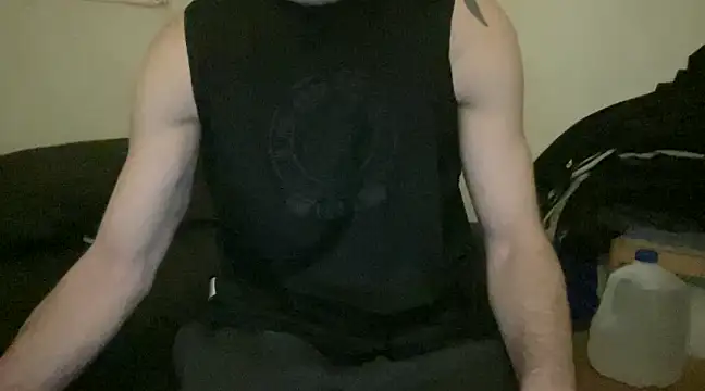 Snapshot of alphajoshkosh chatting on February 10, 5:03 am alphajoshkosh online show from February 10, 5:03 am