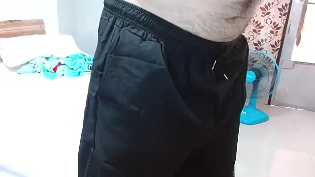 alphajoshkosh online show from October 10, 4:33 am