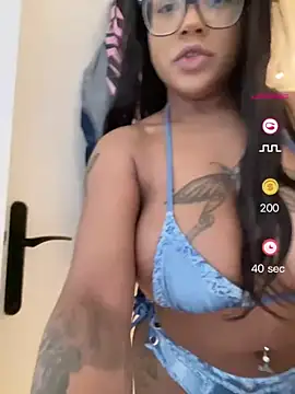BabyFannyxx online show from May 11, 10:21 am