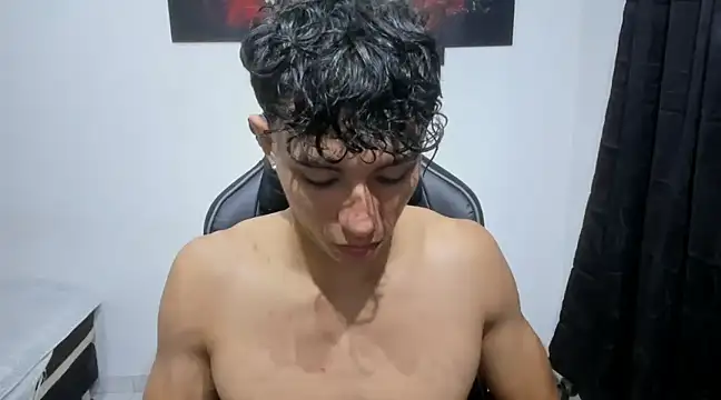 enzo sloran online show from February 14, 12:25 pm