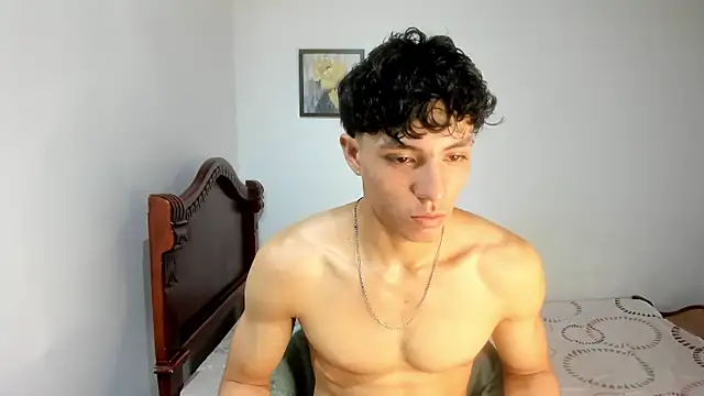 enzo sloran online show from September 23, 4:21 pm