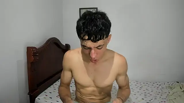 enzo sloran online show from November 3, 3:57 pm