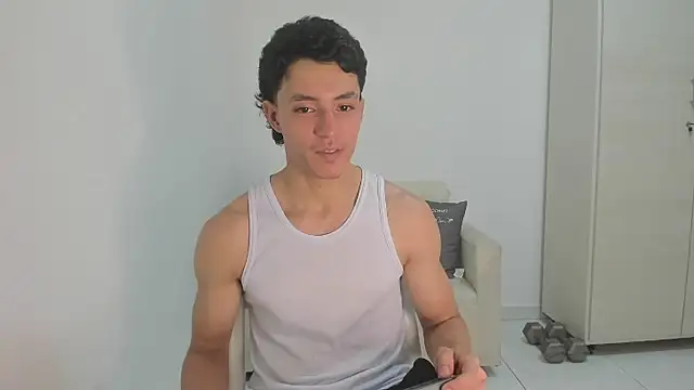 enzo sloran online show from February 7, 10:13 pm