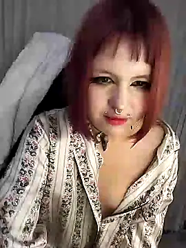 Snapshot of Sweetcatxx chatting on February 5, 10:19 am Sweetcatxx online show from February 5, 10:19 am