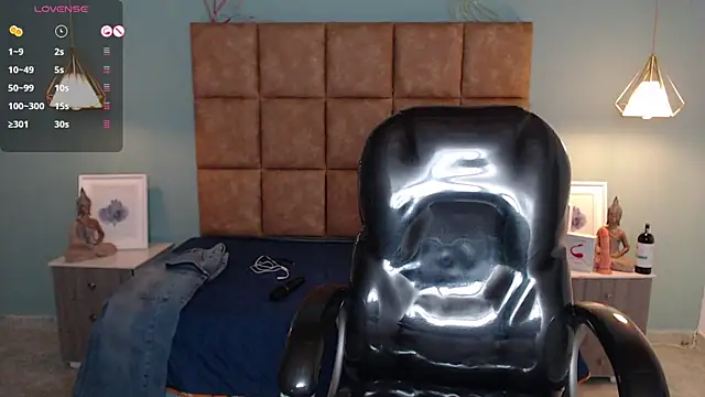 AlejooTwink online show from December 16, 9:31 pm