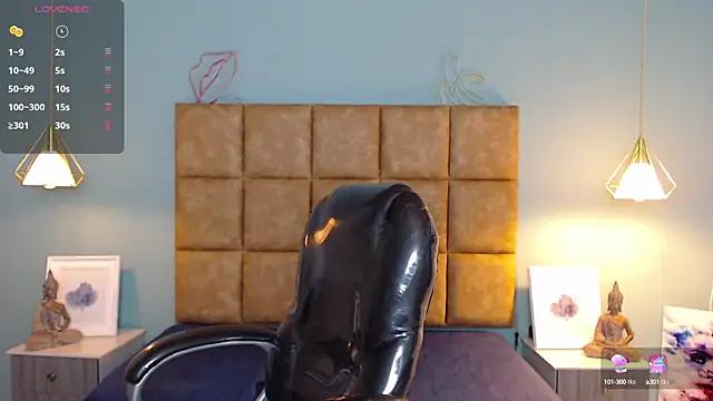 AlejooTwink online show from December 22, 1:55 am
