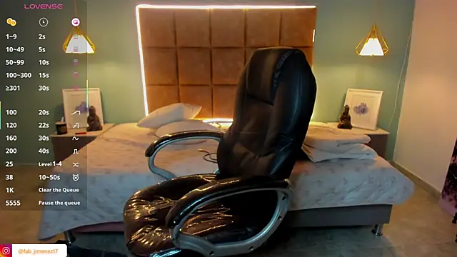 Snapshot of AlejooTwink chatting on September 20, 8:26 am AlejooTwink online show from September 20, 8:26 am