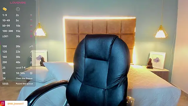 Snapshot of AlejooTwink chatting on September 22, 8:44 pm AlejooTwink online show from September 22, 8:44 pm